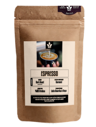 cekirdek espresso kahve