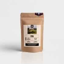 peru filtre kahve