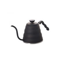 Hario V60 Buono Drip Kettle Mat Siyah 1.2lt