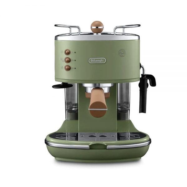 DeLonghi Espresso Makinesi İkinci El