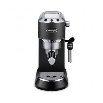 delongi Dedica Pump Espresso - Black EC 685.BK