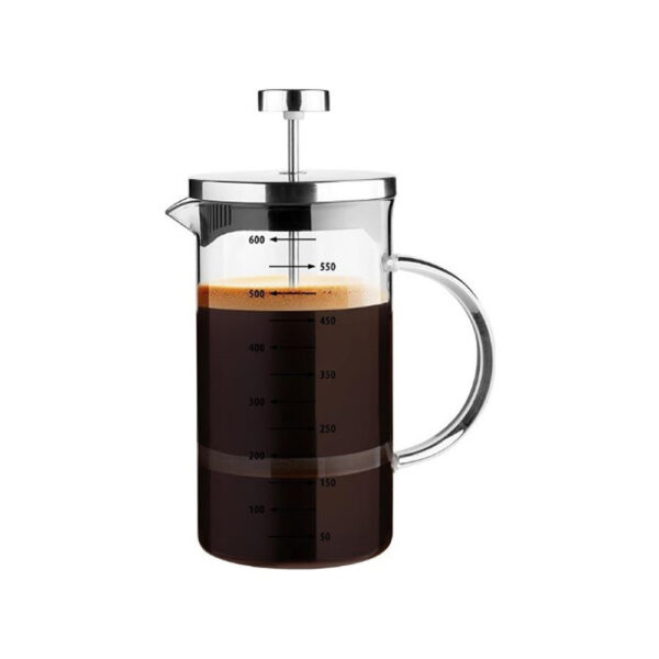 French Press 600ml