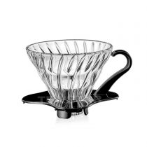 v60 kahve demleme ekipmanı