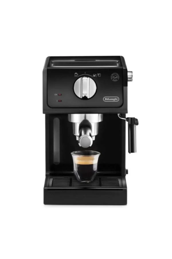 2. El De’Longhi ECP31.21 Espresso Kahve Makinesi