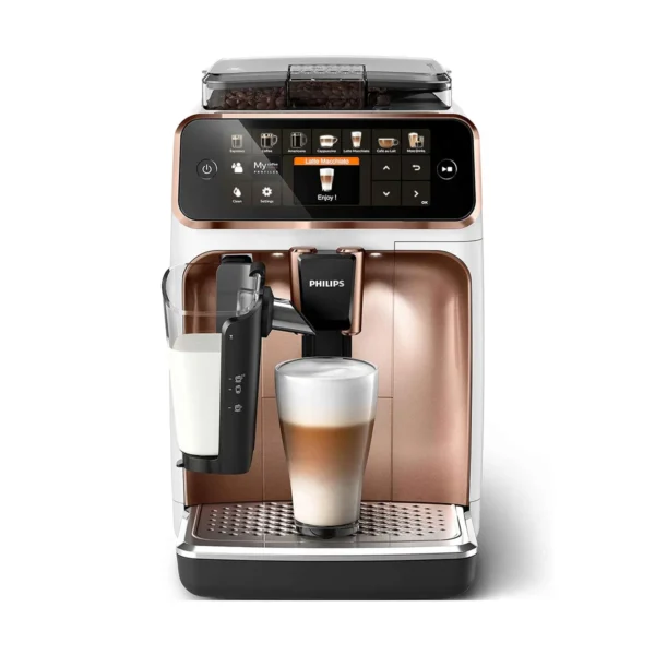 Philips EP5443/70 Tam Otomatik Espresso Kahve Makinesi