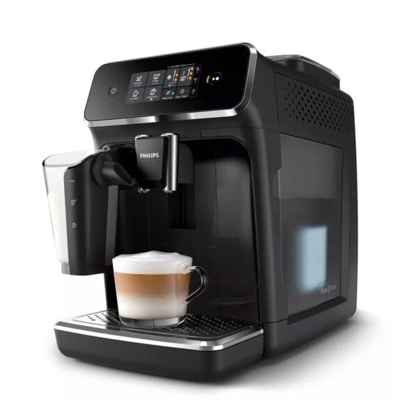 Philips Latte Go 2200 Espresso Makinesi